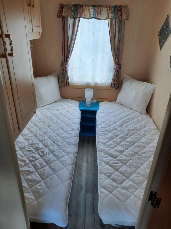 Mobilheim 16 A 17 - Vyrovicka Prehrada Vyr Hotel Vyrovice Екстериор снимка